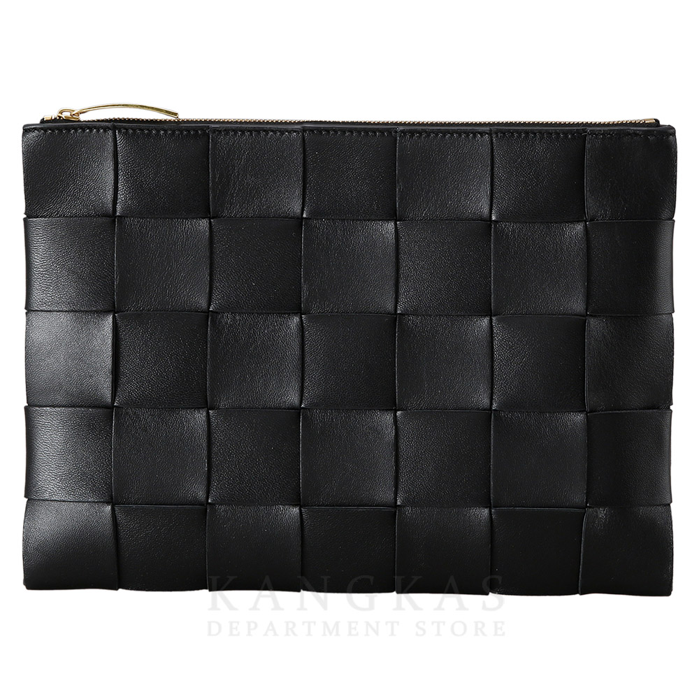 BOTTEGA VENETA(USED)보테가베네타 패디드 클러치